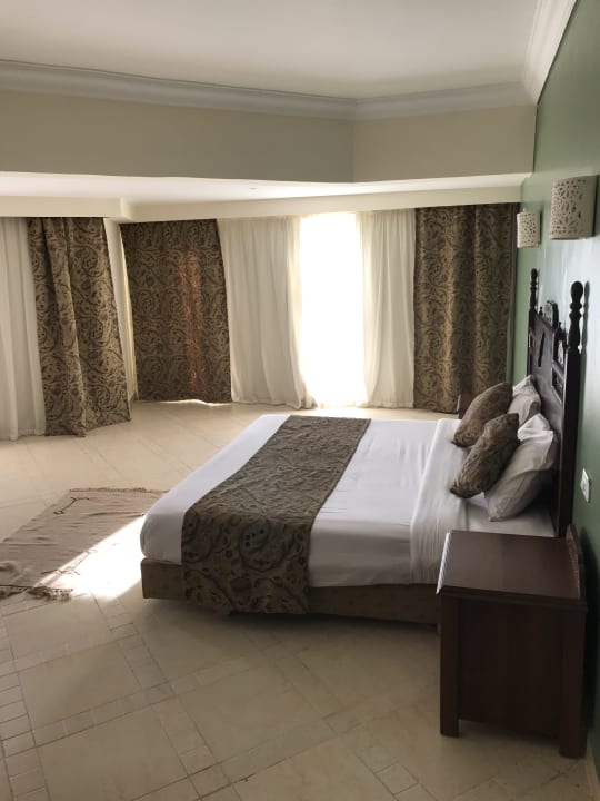 Zimmer Jasmine Palace Resort & Spa