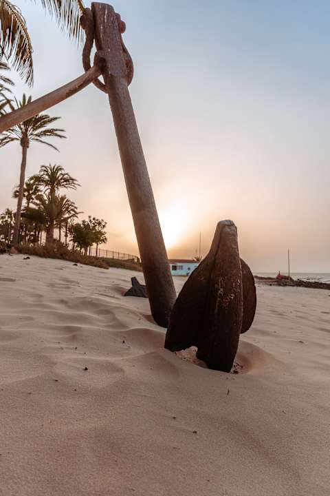 Strand Hotel Riu Palace Tres Islas