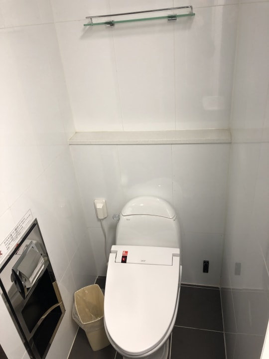 Zimmer Urban Place Gangnam