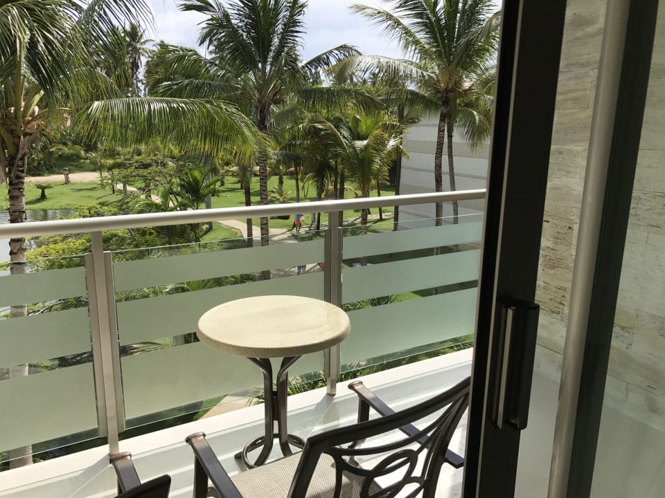 Zimmer Villas Bavaro Resort & Spa