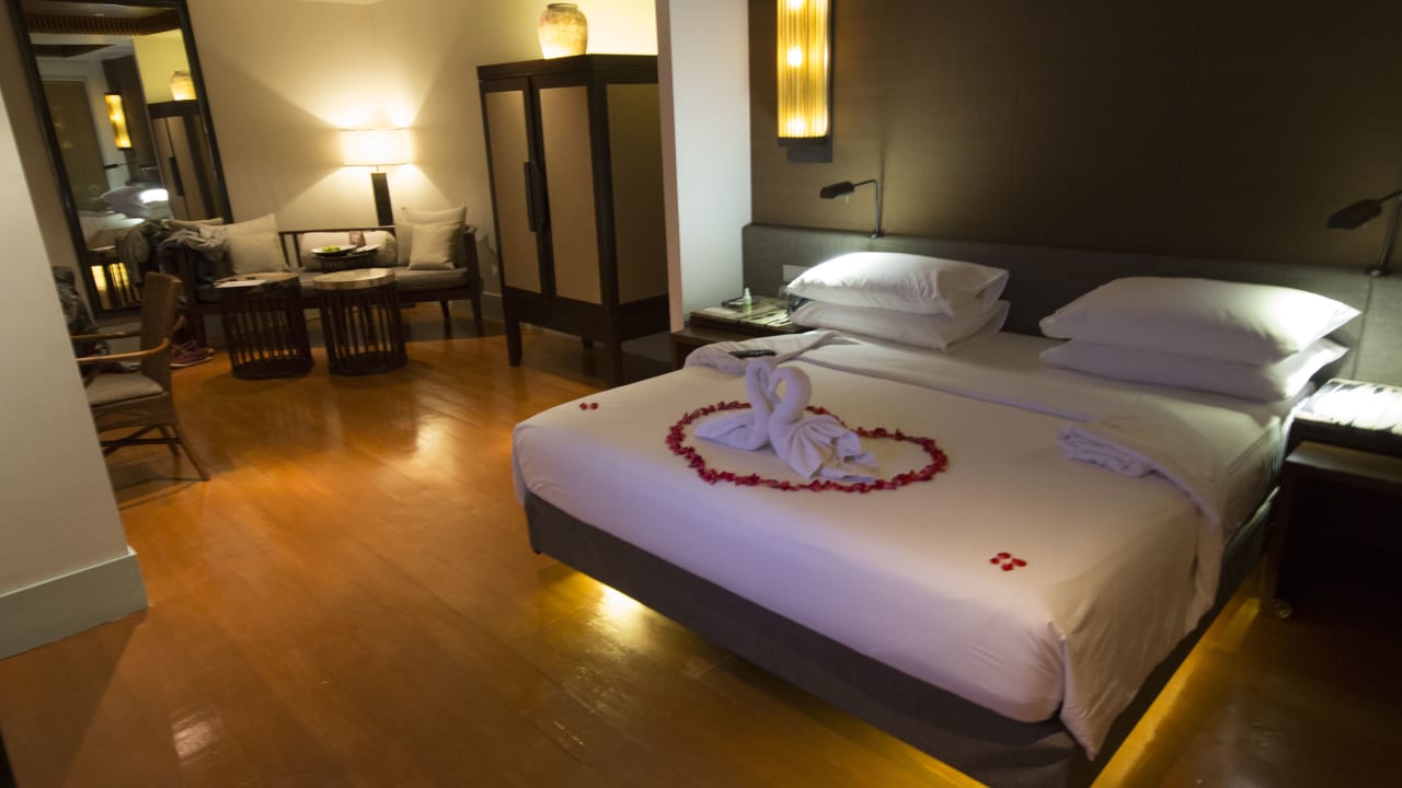 Suite Amatara Welleisure Resort