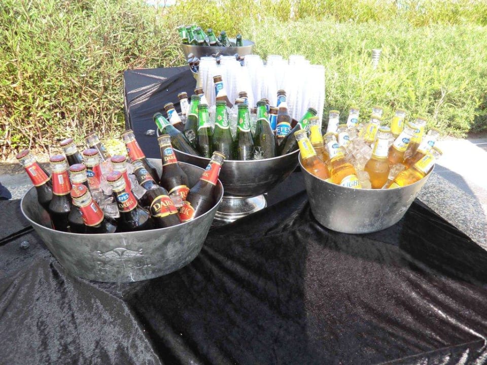 Oktoberfest Maxx Royal Belek Golf Resort