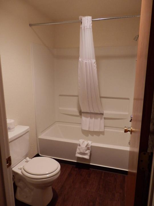 Bad Retro Inn at Mesa Verde