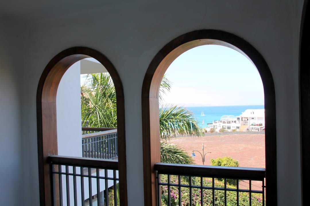 Ausblick Princesa Yaiza Suite Hotel Resort