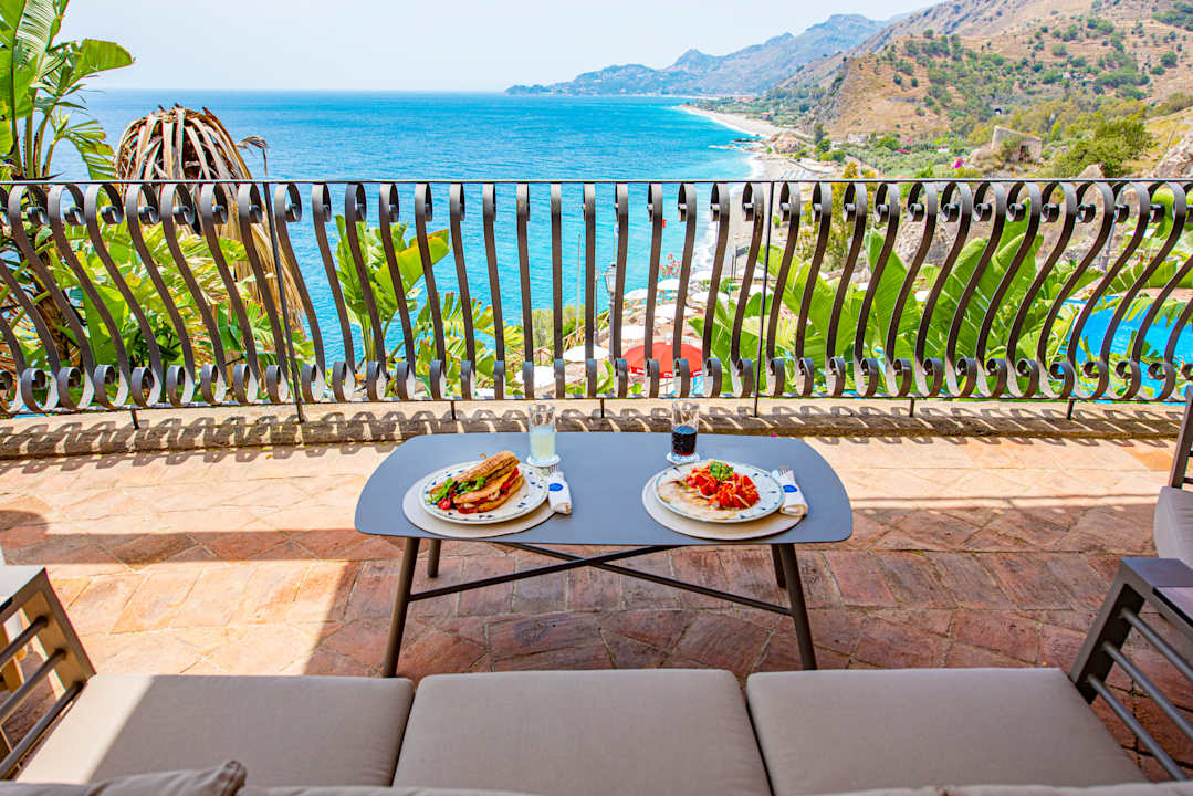 Gastro Baia Taormina - CDSHotels