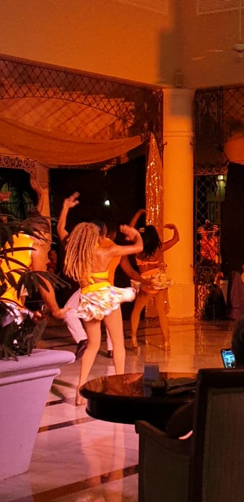 Sport & Freizeit Bahia Principe Luxury Bouganville