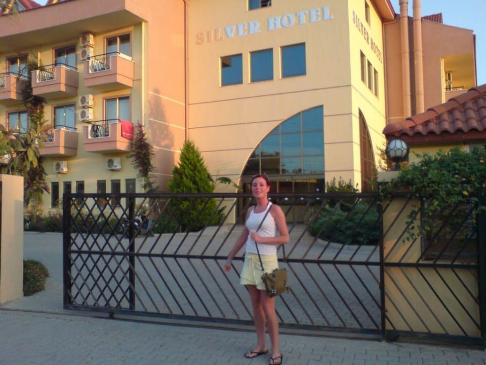 Hotel Silver Silver Hotel