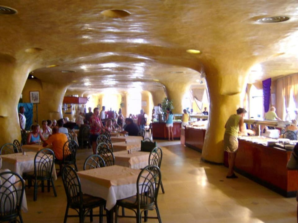 Restaurant Hotel Yasmine Beach Resort