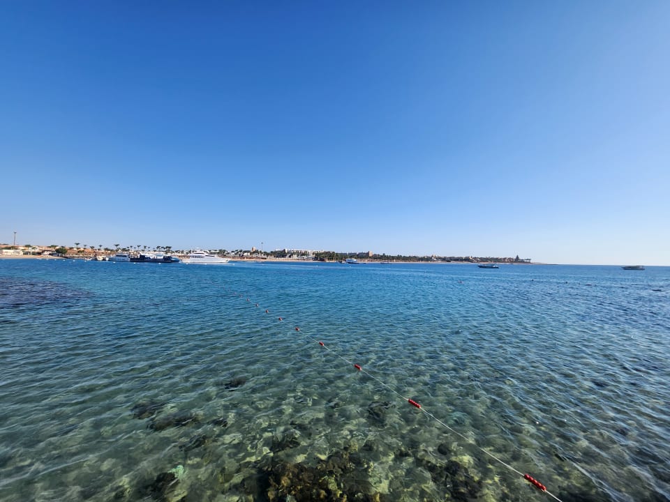 Strand Jaz Makadina