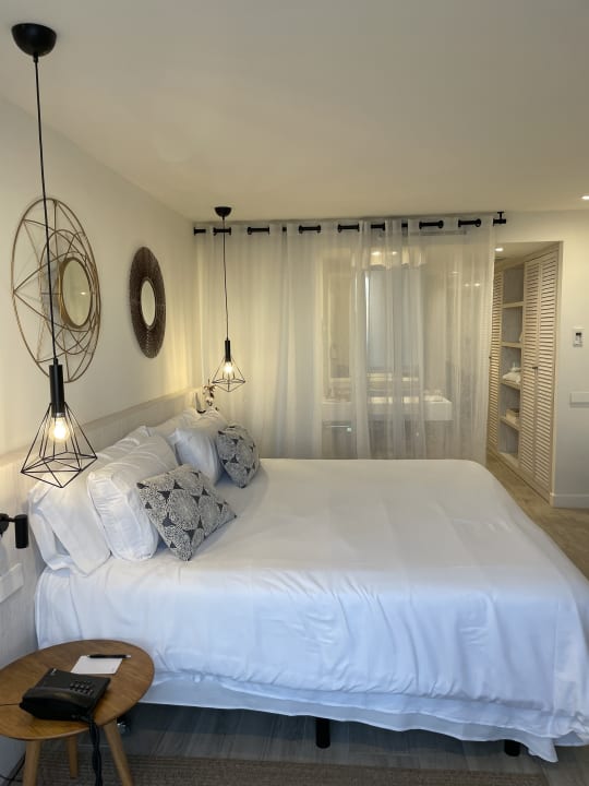 Zimmer Barceló Portinatx - Adults only