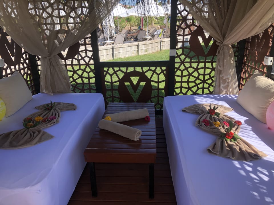 Sport & Freizeit VONRESORT Golden Beach