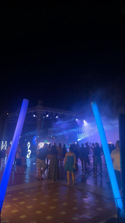 Sport & Freizeit Limak Limra Hotel & Resort