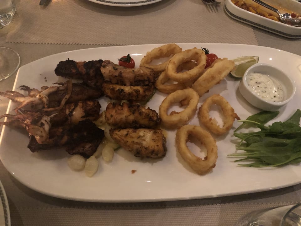 Gastro Maxx Royal Belek Golf Resort