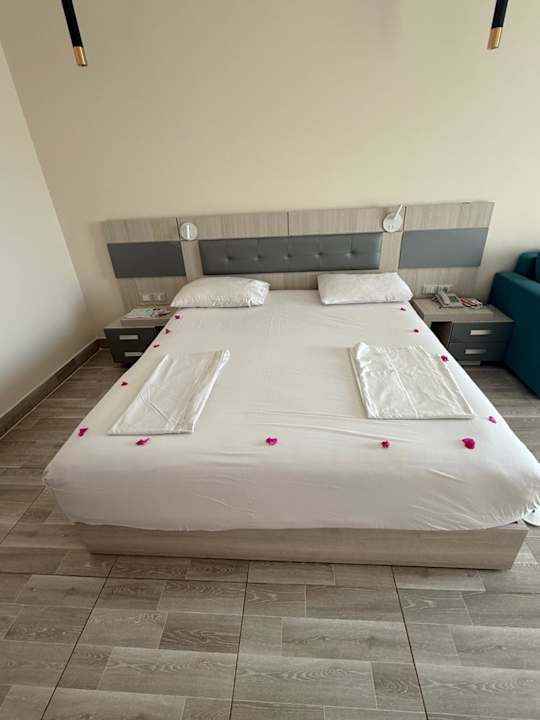 Zimmer Sirena Beach Resort & Spa