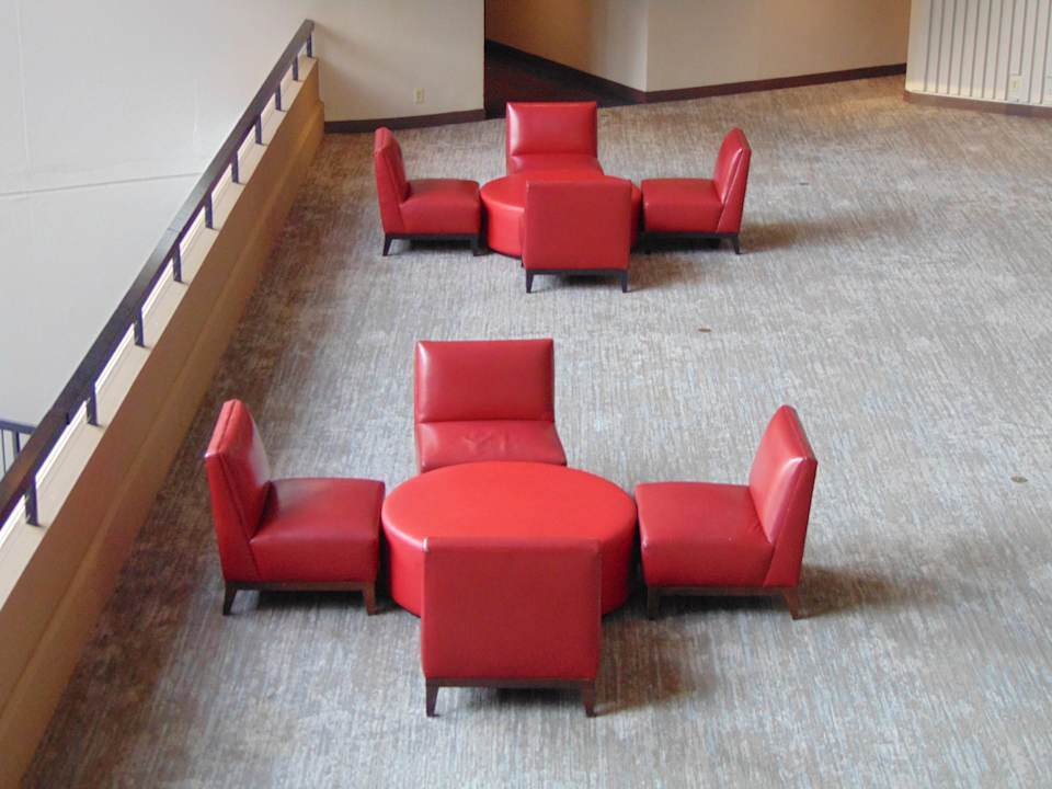 Sonstiges Hotel Hilton Atlanta