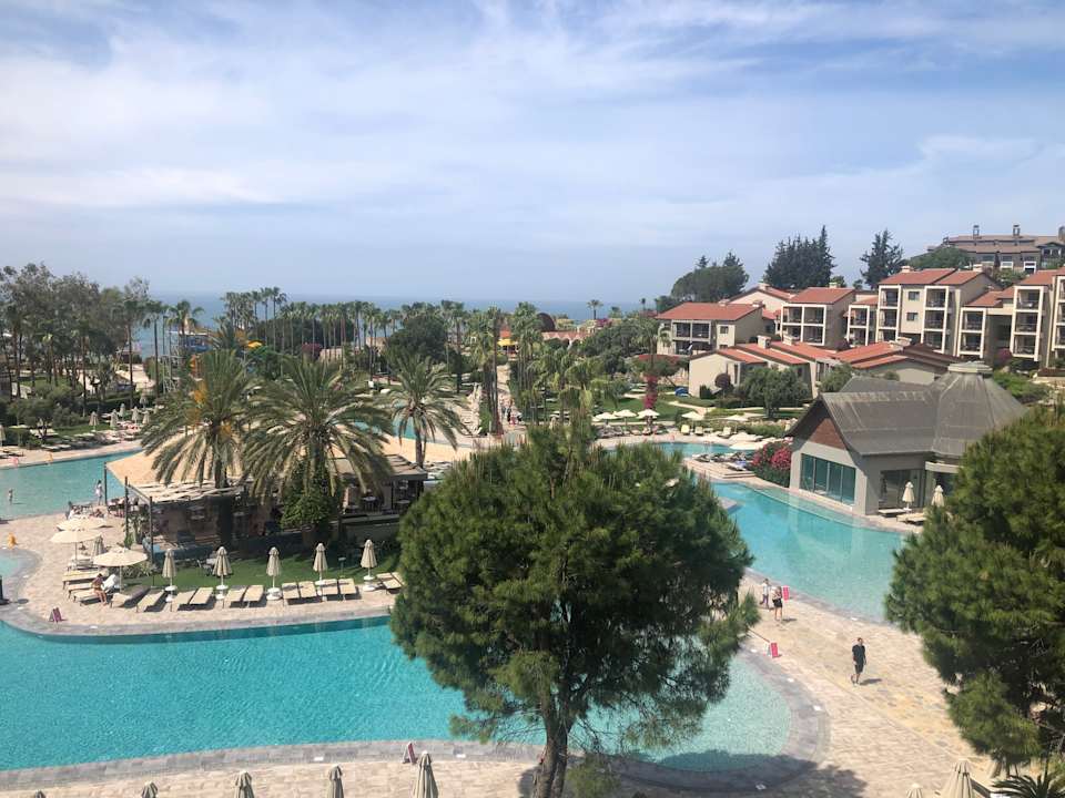 Pool Arum Barut Collection