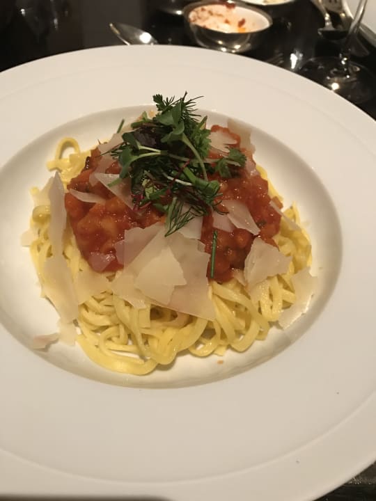 Restaurant Grand Hotel Heiligendamm - The Leading Hotels of the World