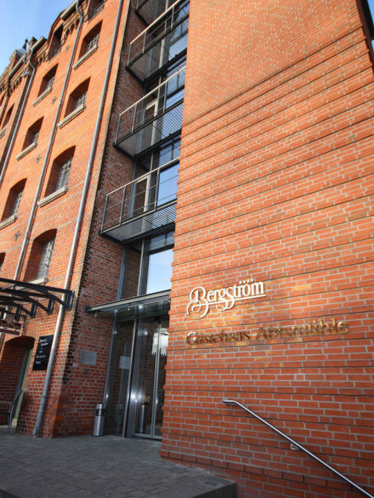 Abtsmühle Bergström Hotel Lüneburg