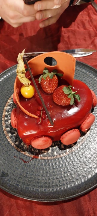 Gastro Seaden Quality Resort & Spa