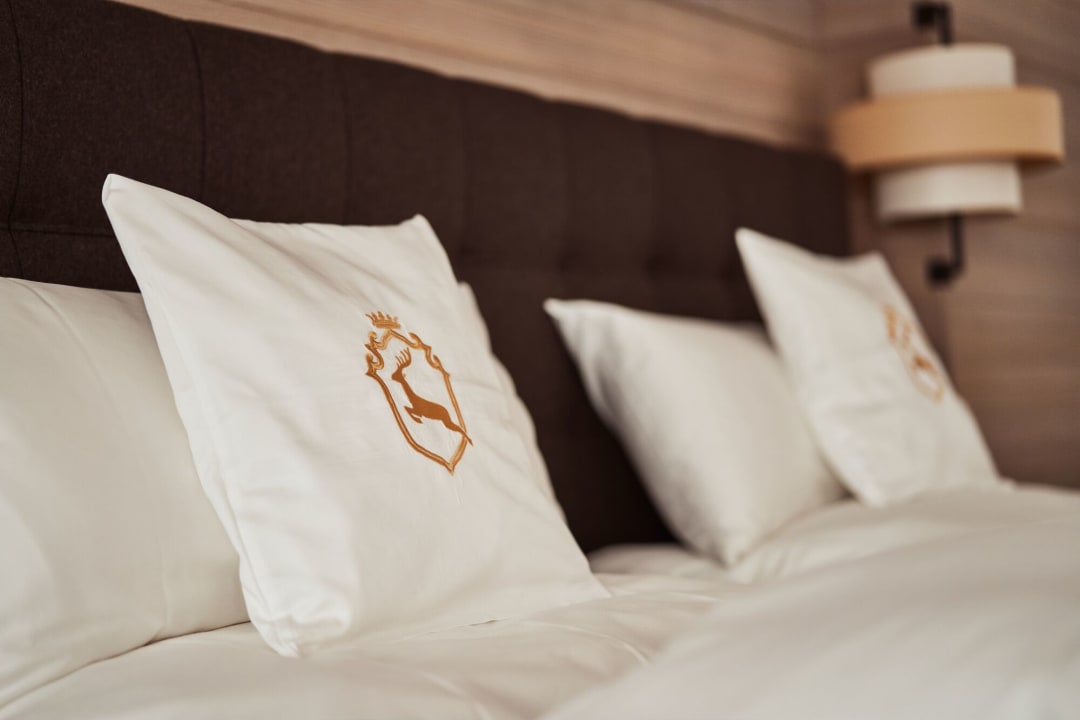 Zimmer A-ROSA Ifen Hotel Kleinwalsertal