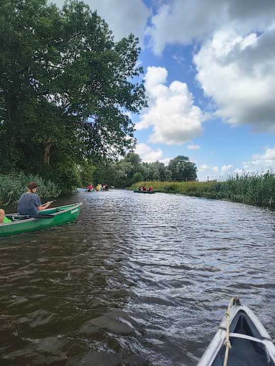 Sport & Freizeit Haus Stella Maris