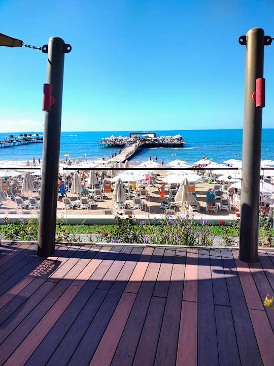 Strand The Sense Deluxe Hotel