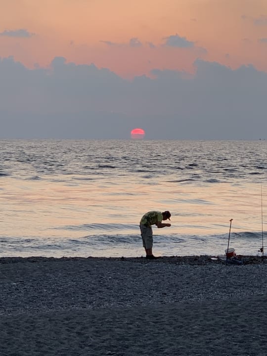 Strand Labranda Alantur Resort