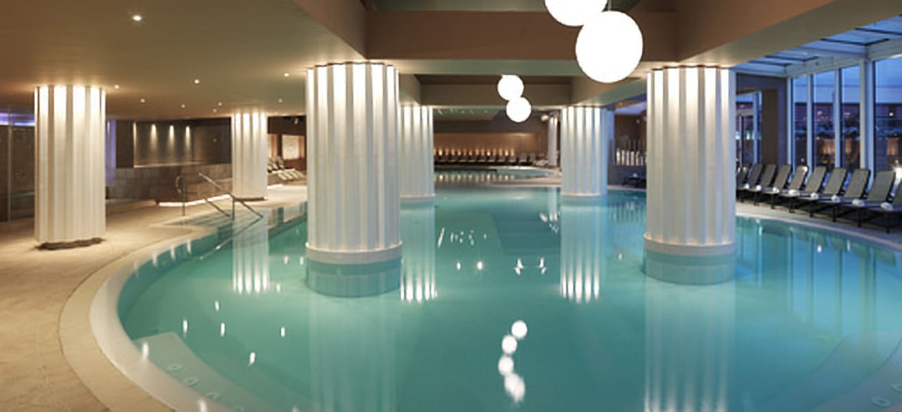 Pool Wellness Hotel Apollo - LifeClass Hotels & Spa
