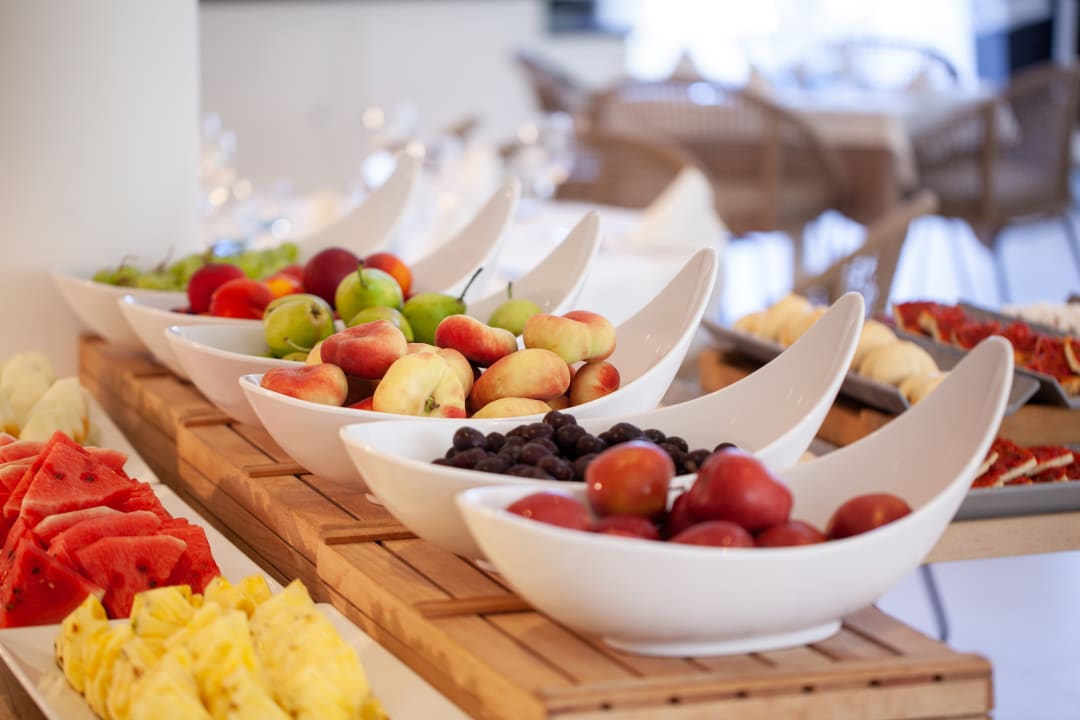 Gastro Grupotel Aldea Cala'n Bosch