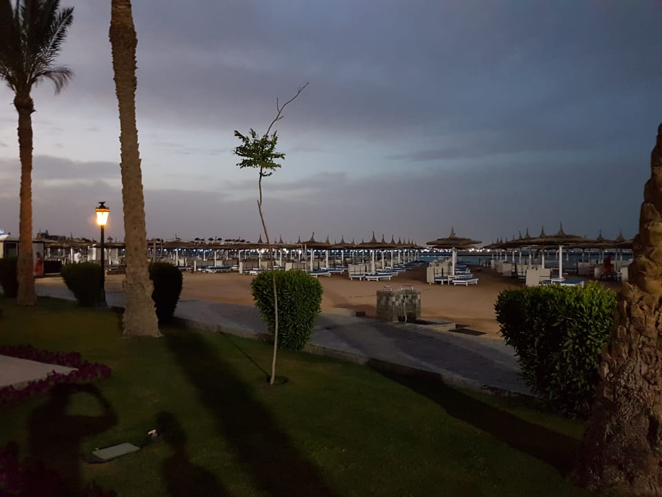 Strand Pickalbatros Dana Beach Resort - Hurghada