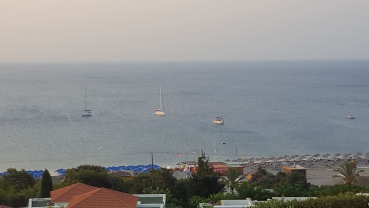 Strand Mitsis Rodos Village