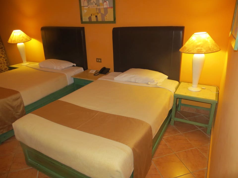 B 120 (EG) Arabia Azur Resort