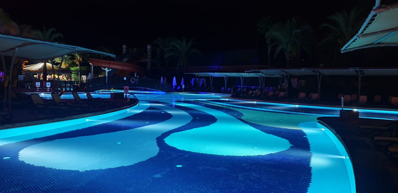 Ausblick Crystal Family Comfort Collection