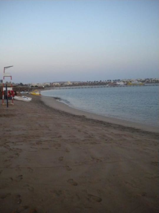 Hotel Strand Jaz Makadi Oasis Resort