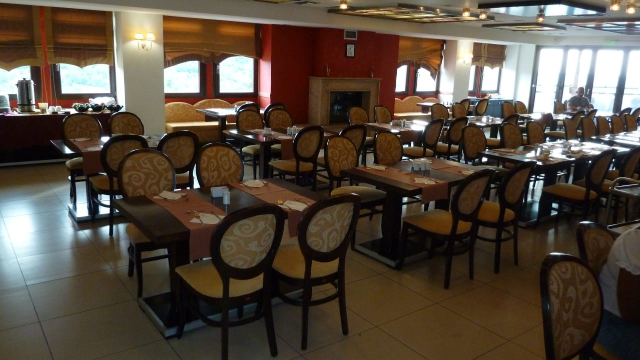 Gastro Hotel & Spa Mouzaki