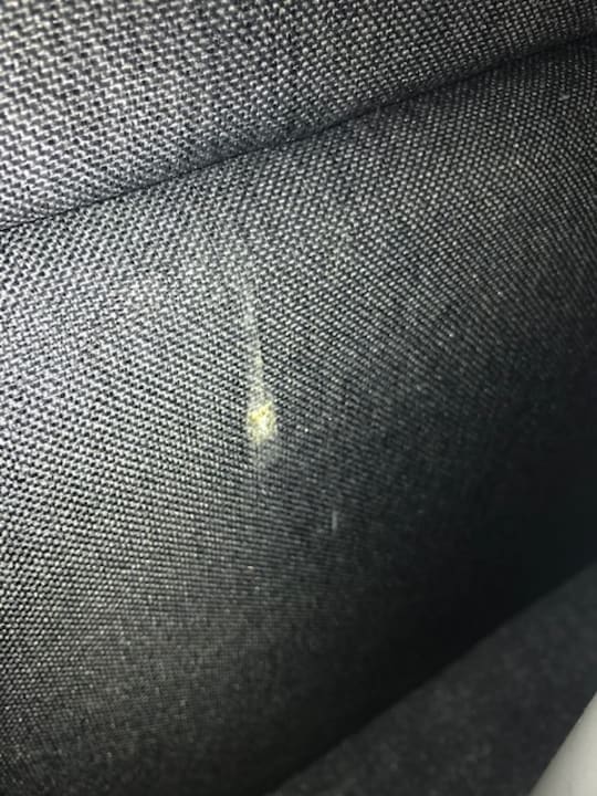 Zimmer Hotel Vossius Vondelpark