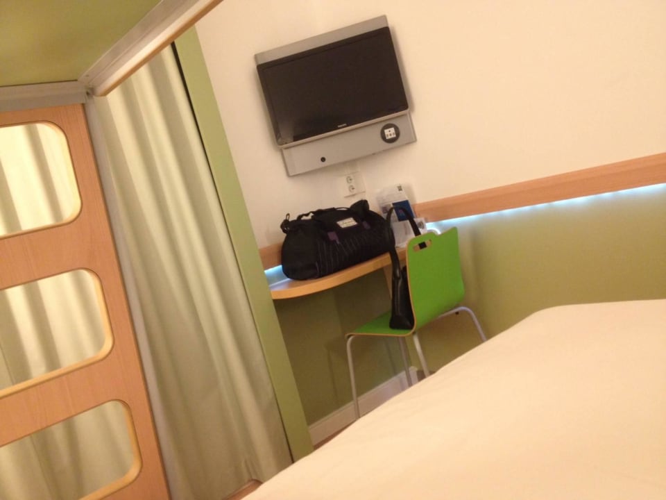 TV Ibis budget Osnabrück City