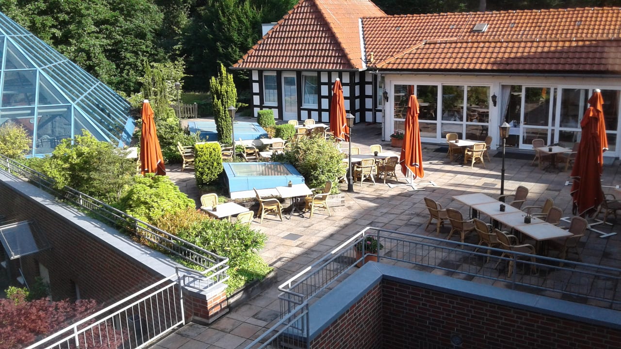 Sonstiges Vila Vita Burghotel Dinklage