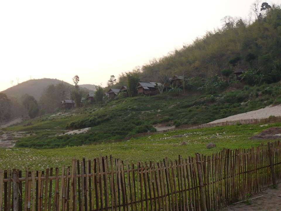 Luang Say Lodge Hotel Luang Say Lodge