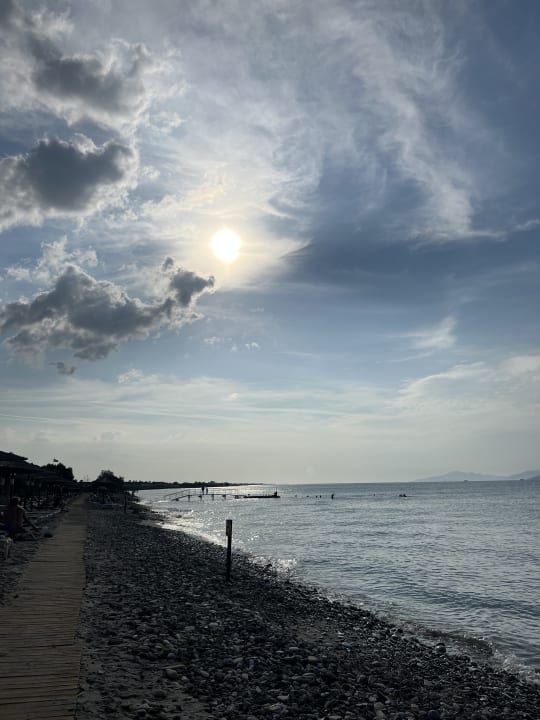Strand Astir Odysseus Kos Resort & Spa