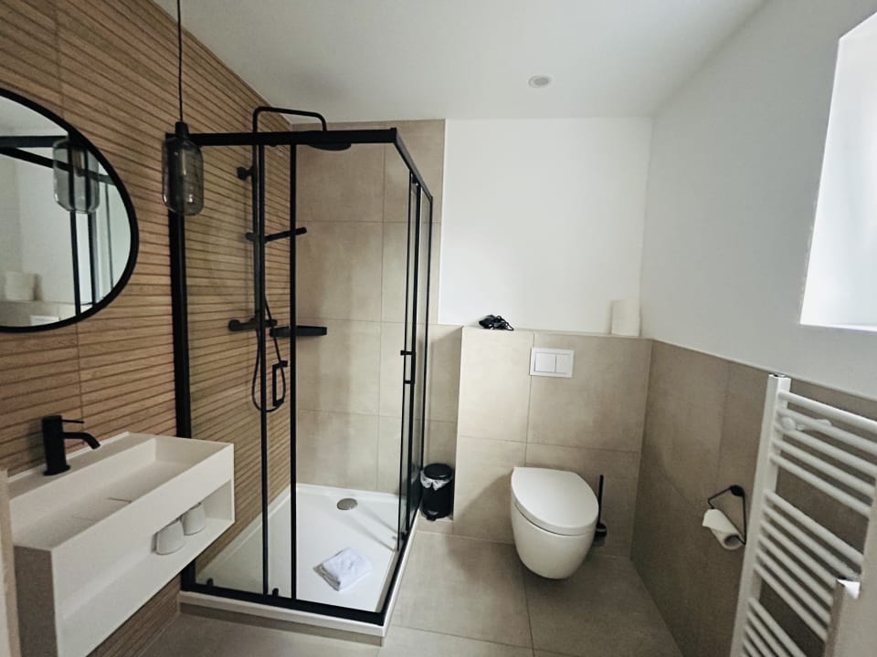 Zimmer Strandhuus Norddeich