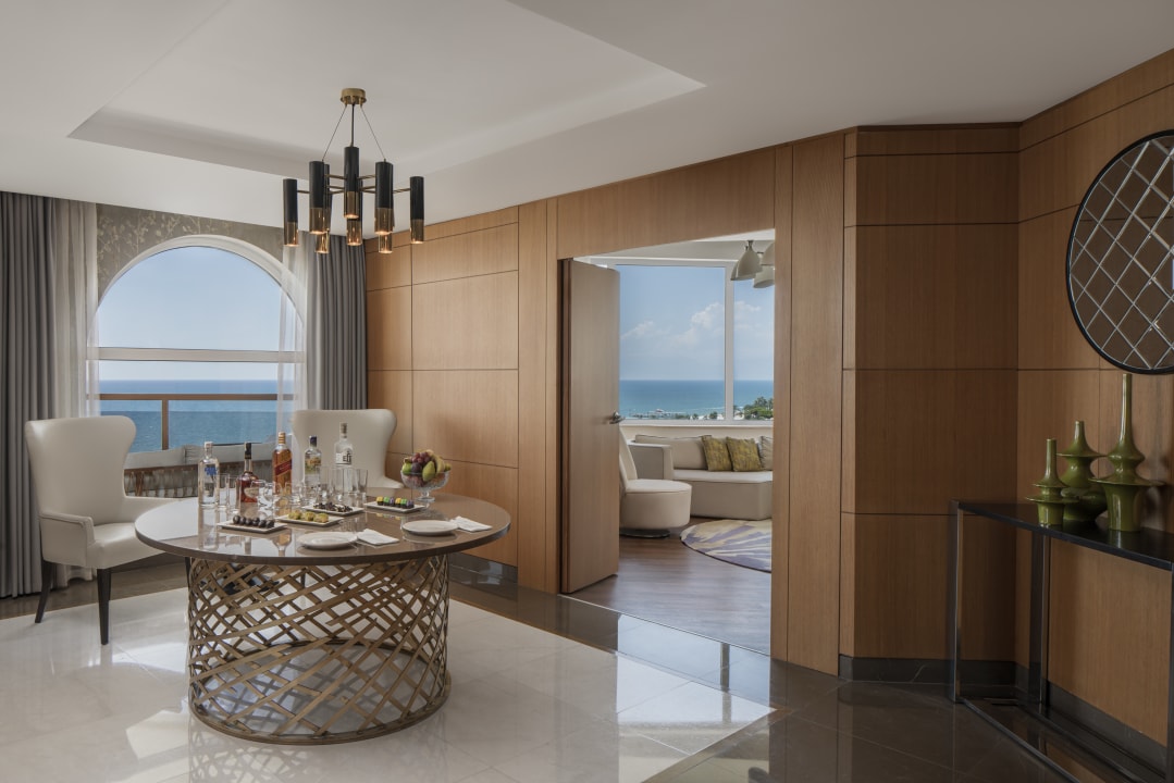 Zimmer Papillon Zeugma Relaxury