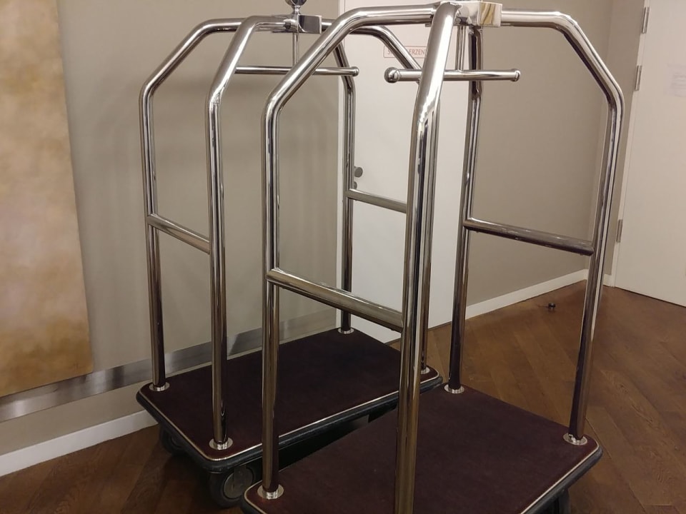 Sonstiges INNSiDE by Meliá Dresden