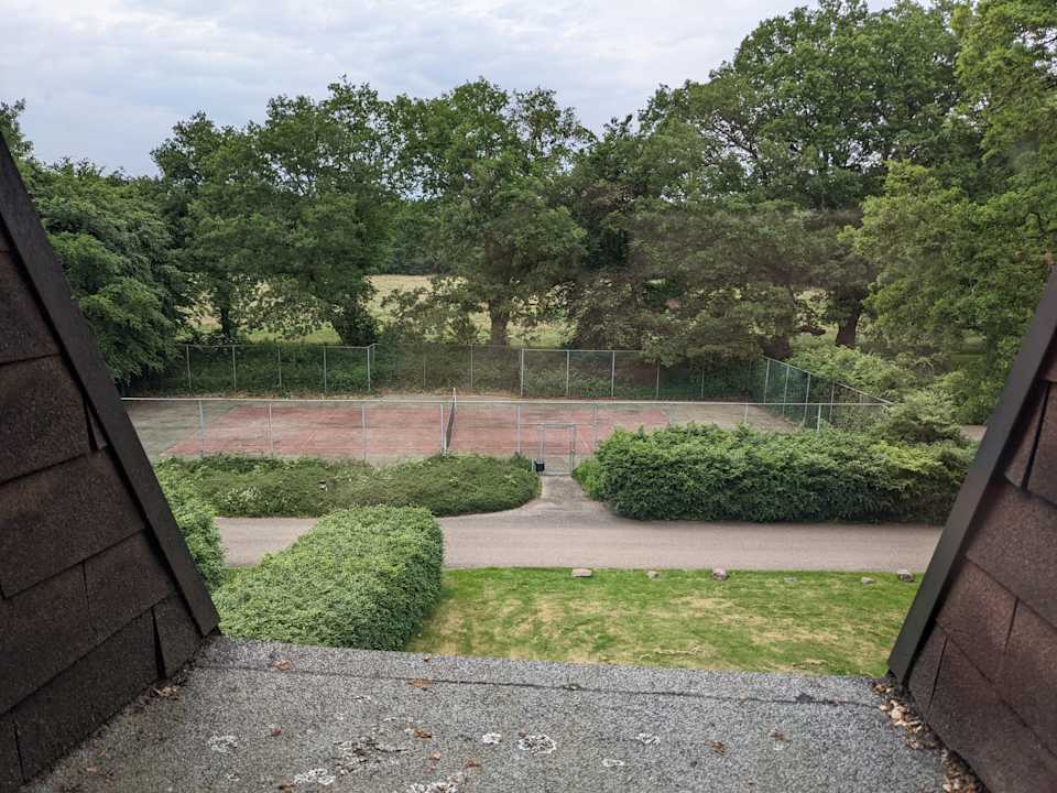 Sport & Freizeit Fletcher Hotel - Restaurant Wolfheze