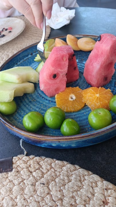 Gastro Rixos Premium Bodrum