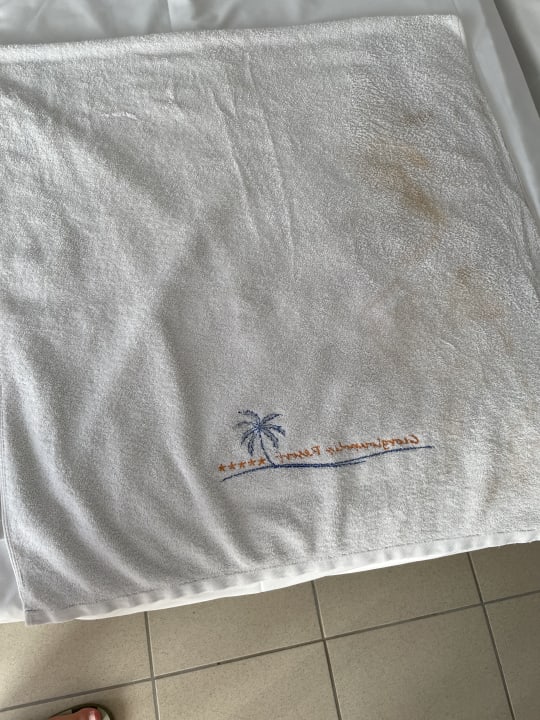 Sonstiges HARPIN Georgioupolis Resort Aquapark & SPA