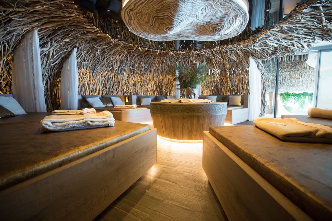 Sport & Freizeit Wellnesshotel Engel