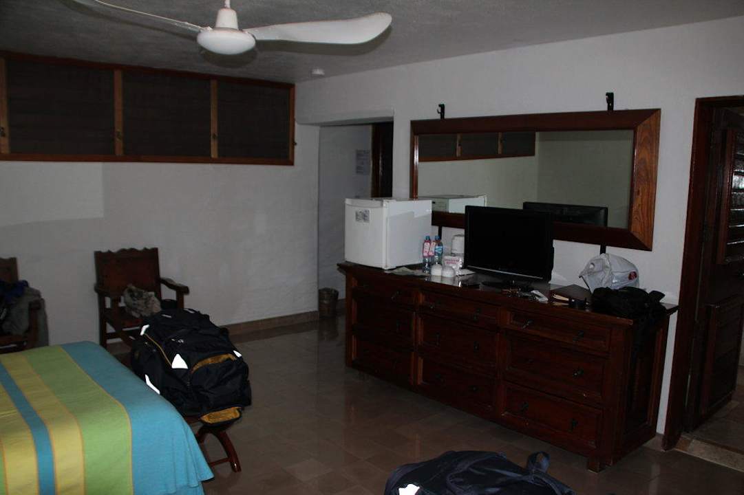 Zimmer Hotel Mayaland