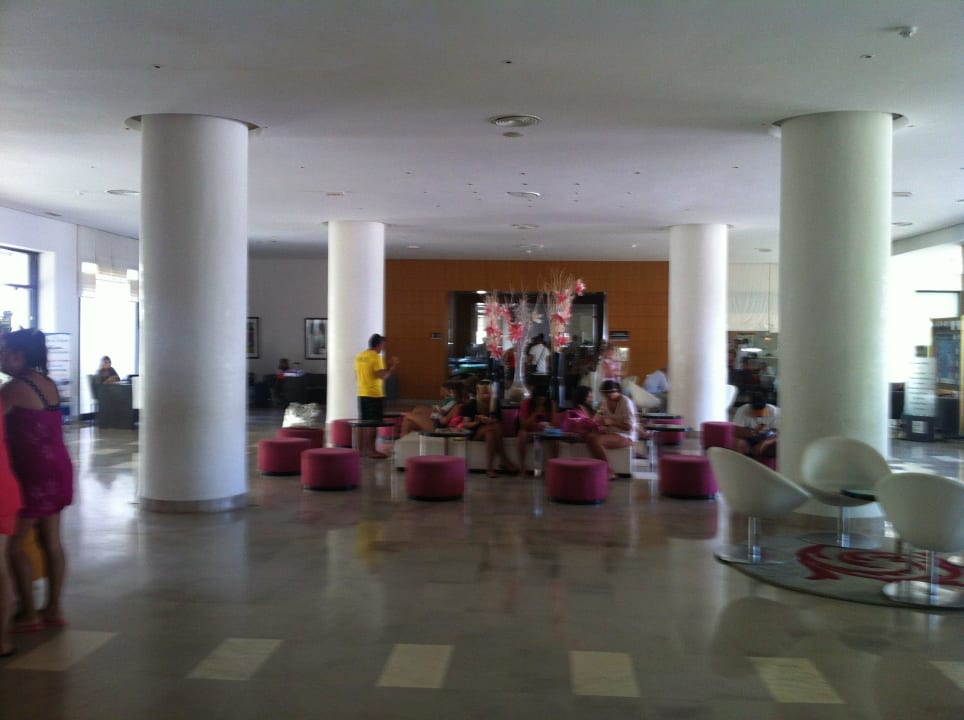 Vincci Nozha Beach Resort & Spa