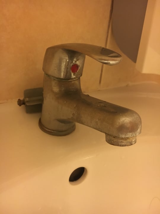 Zimmer Dimitrios Village Beach Resort